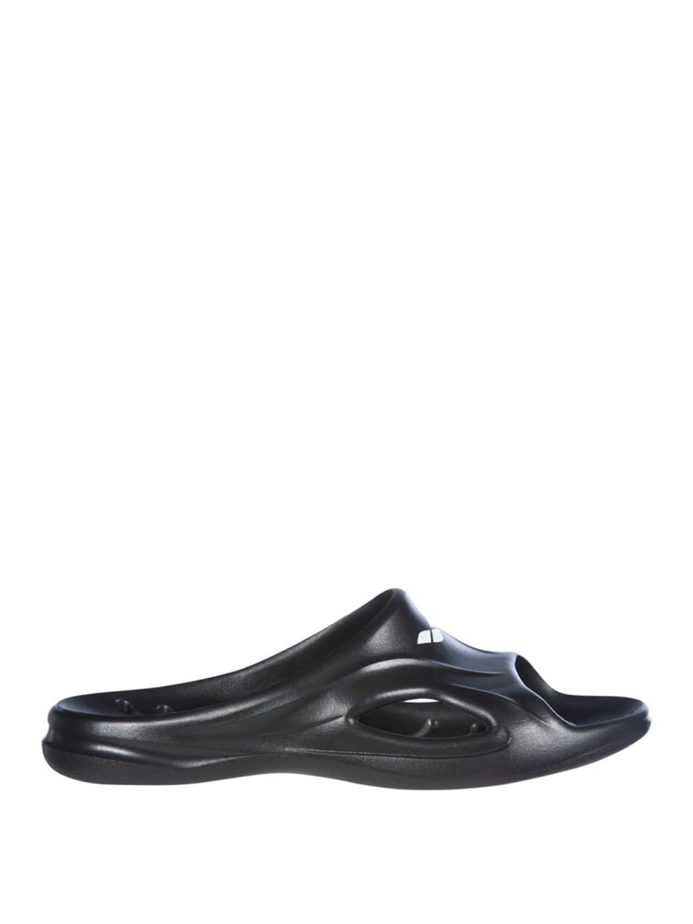 Ciabatte Sportive Arena Uomo - Nero