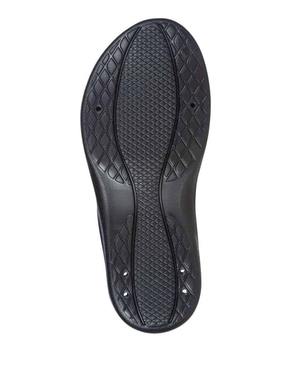 Ciabatte Sportive Arena Uomo - Nero