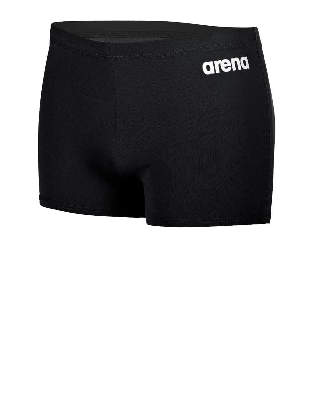 Costume Sportivo Arena Uomo - Bianco e Nero