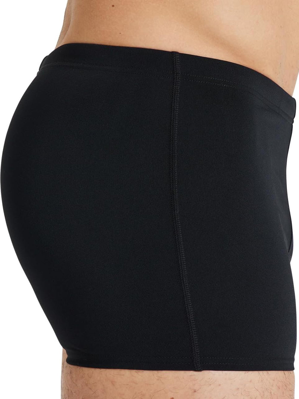 Costume Sportivo Arena Uomo - Bianco e Nero