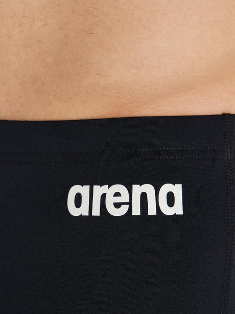 Costume Sportivo Arena Uomo - Bianco e Nero