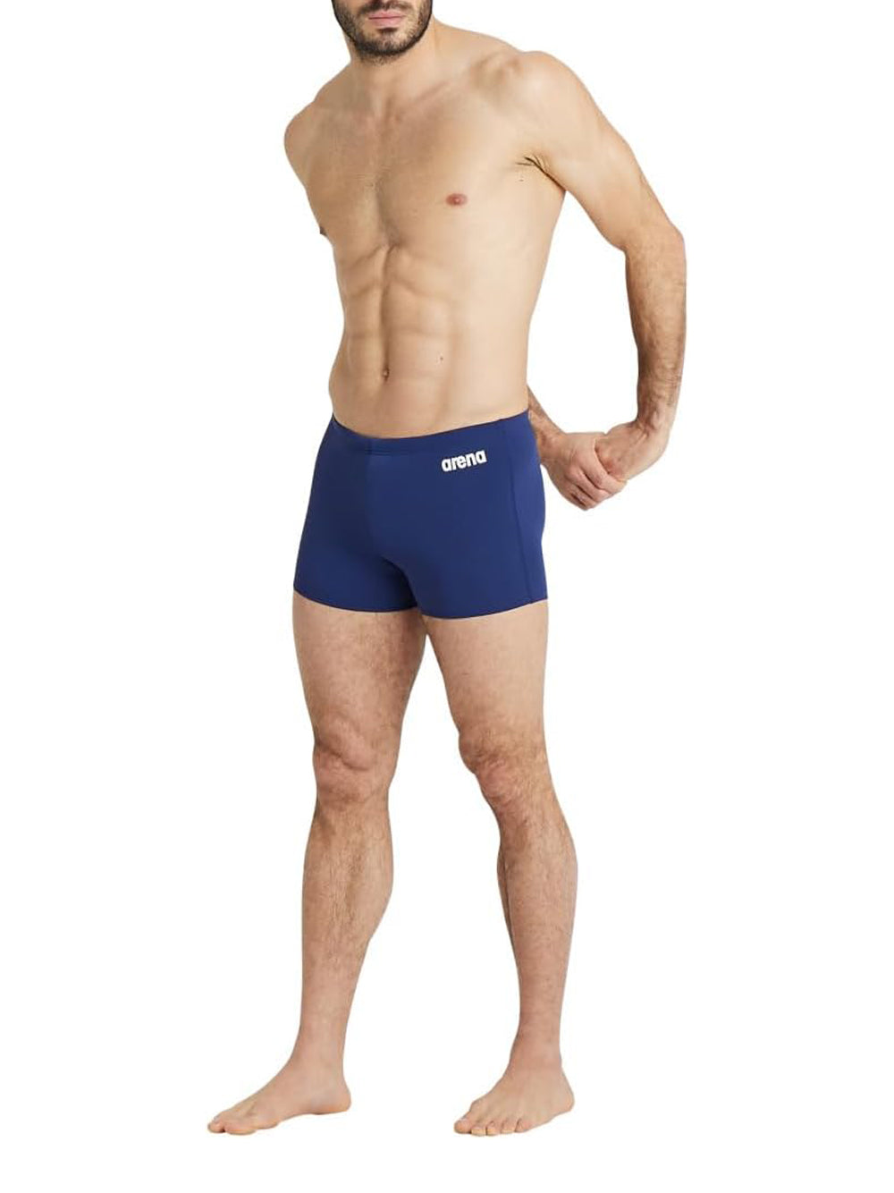 Costume Sportivo Arena Uomo - Blu