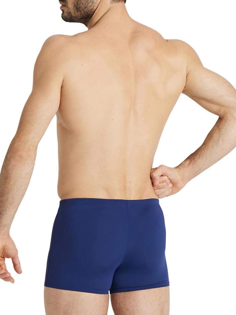 Costume Sportivo Arena Uomo - Blu