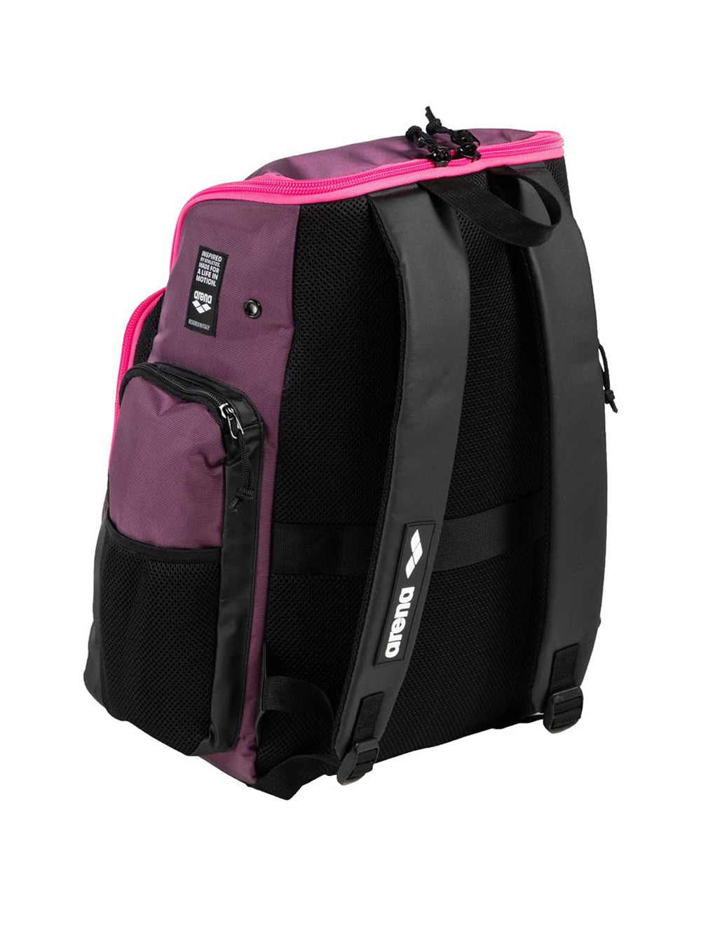 Zaino Arena Unisex - Rosa