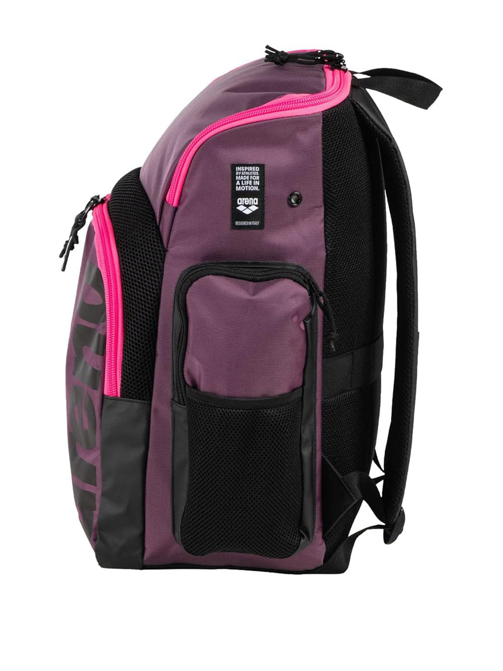 Zaino Arena Unisex - Rosa