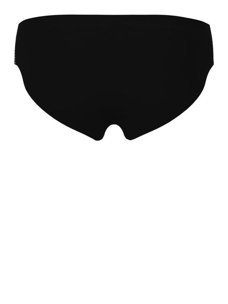 Costume Sportivo Arena Uomo - Bianco e Nero