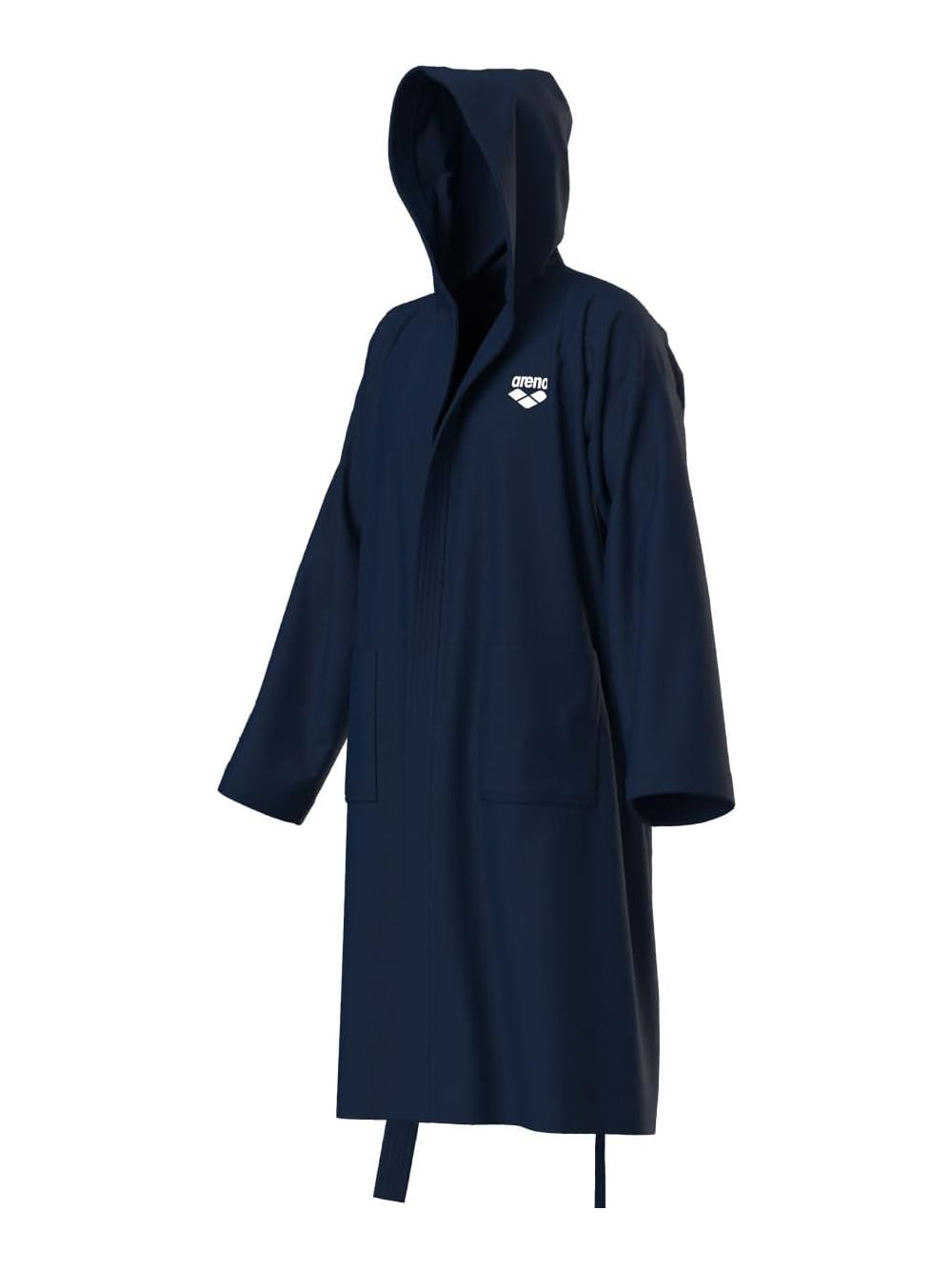 Accappatoio Arena Unisex - Blu