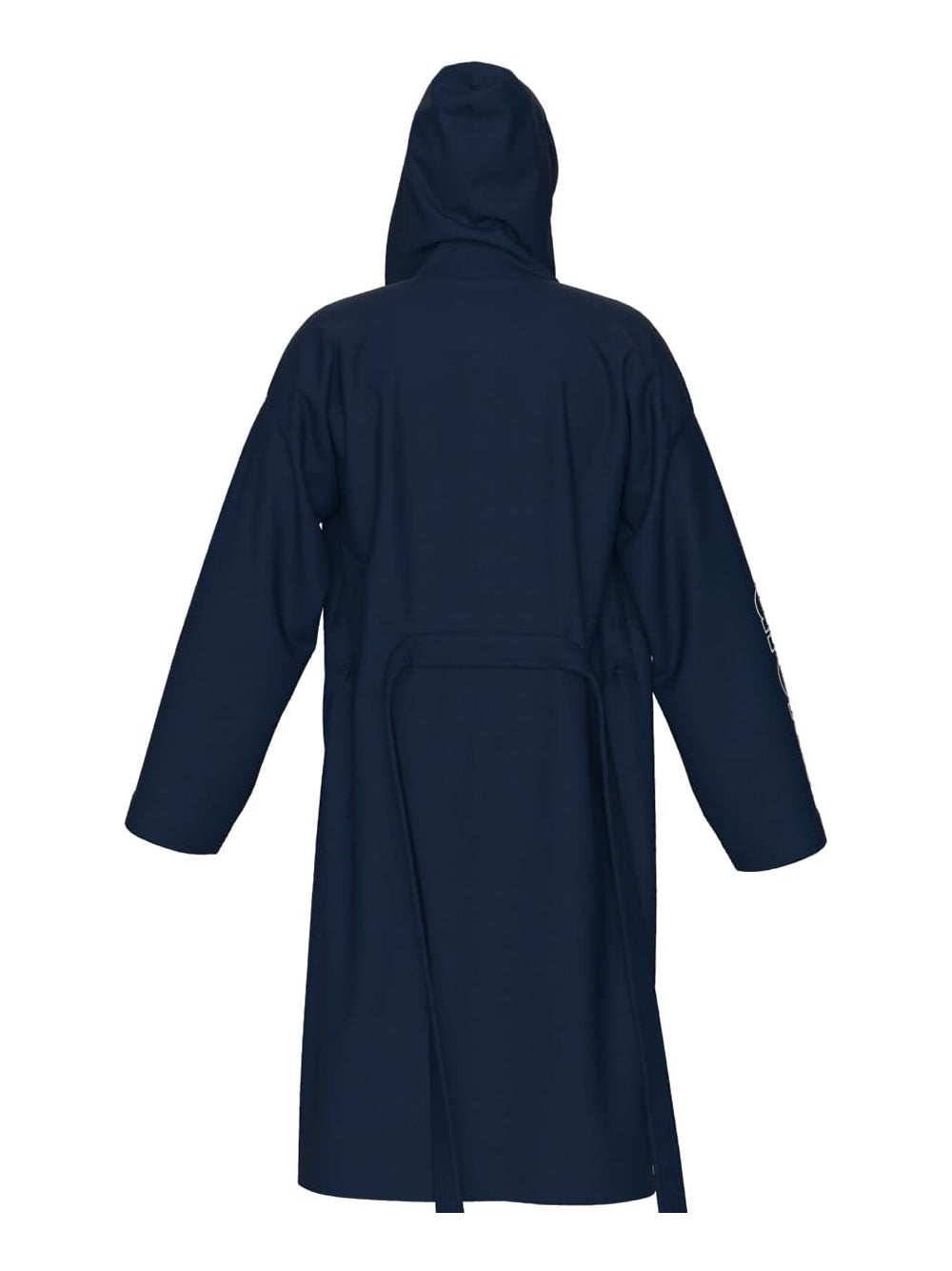 Accappatoio Arena Unisex - Blu