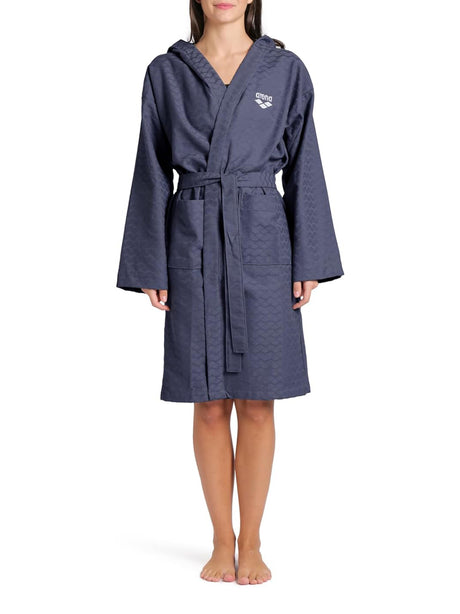 Accappatoio Arena Unisex - Blu