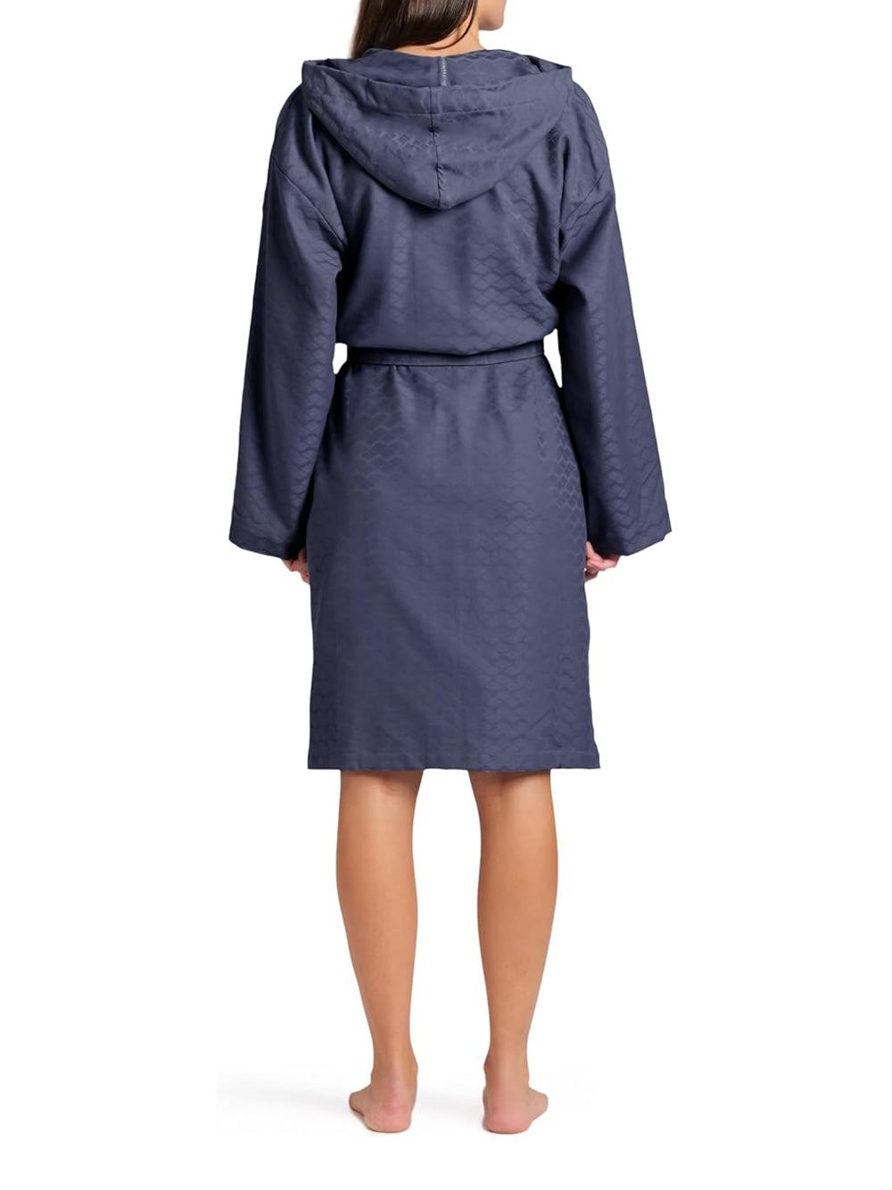 Accappatoio Arena Unisex - Blu