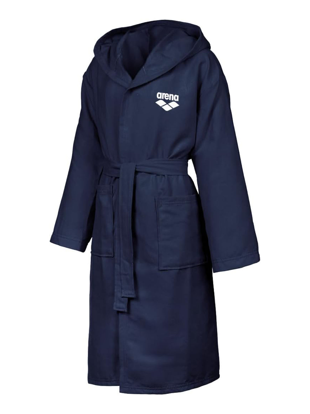 Accappatoio Arena Unisex Bambino - Blu