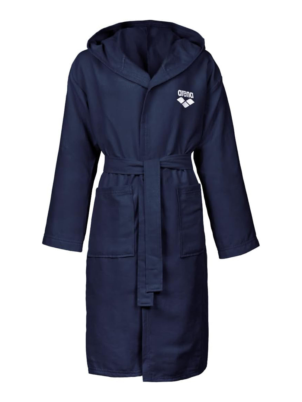 Accappatoio Arena Unisex Bambino - Blu