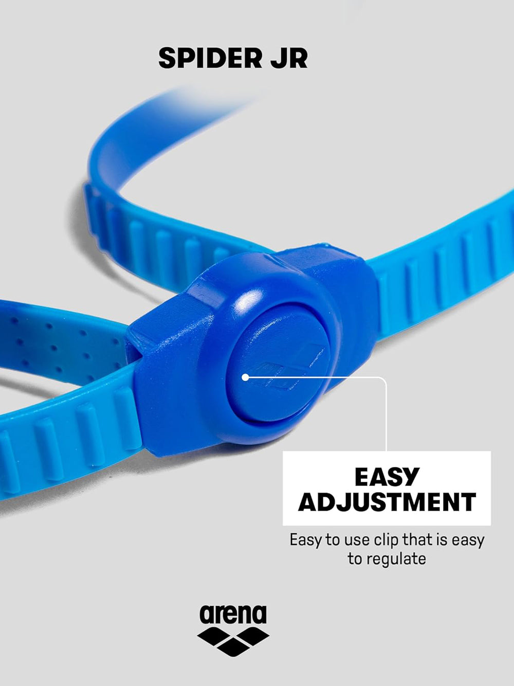 Occhiali - Occhialini Arena Unisex Bambino - Multicolore