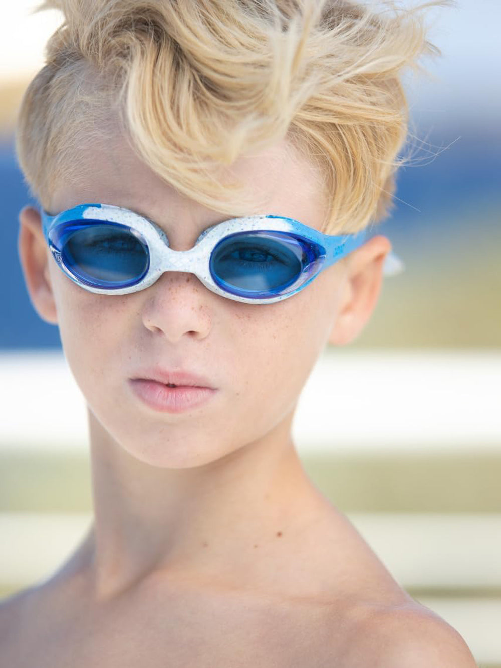 Occhiali - Occhialini Arena Unisex Bambino - Multicolore