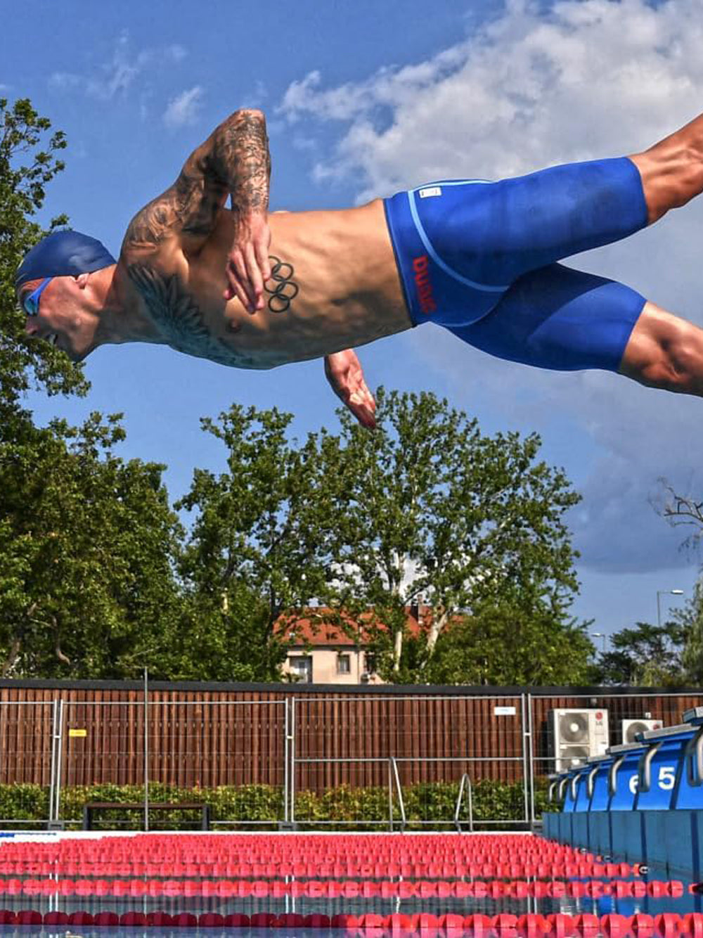 Occhiali - Occhialini Arena Unisex