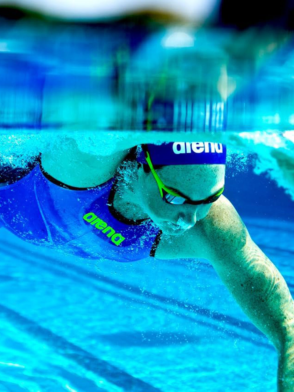 Occhiali - Occhialini Arena Unisex