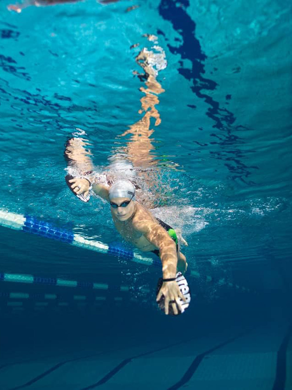 Occhiali - Occhialini Arena Unisex