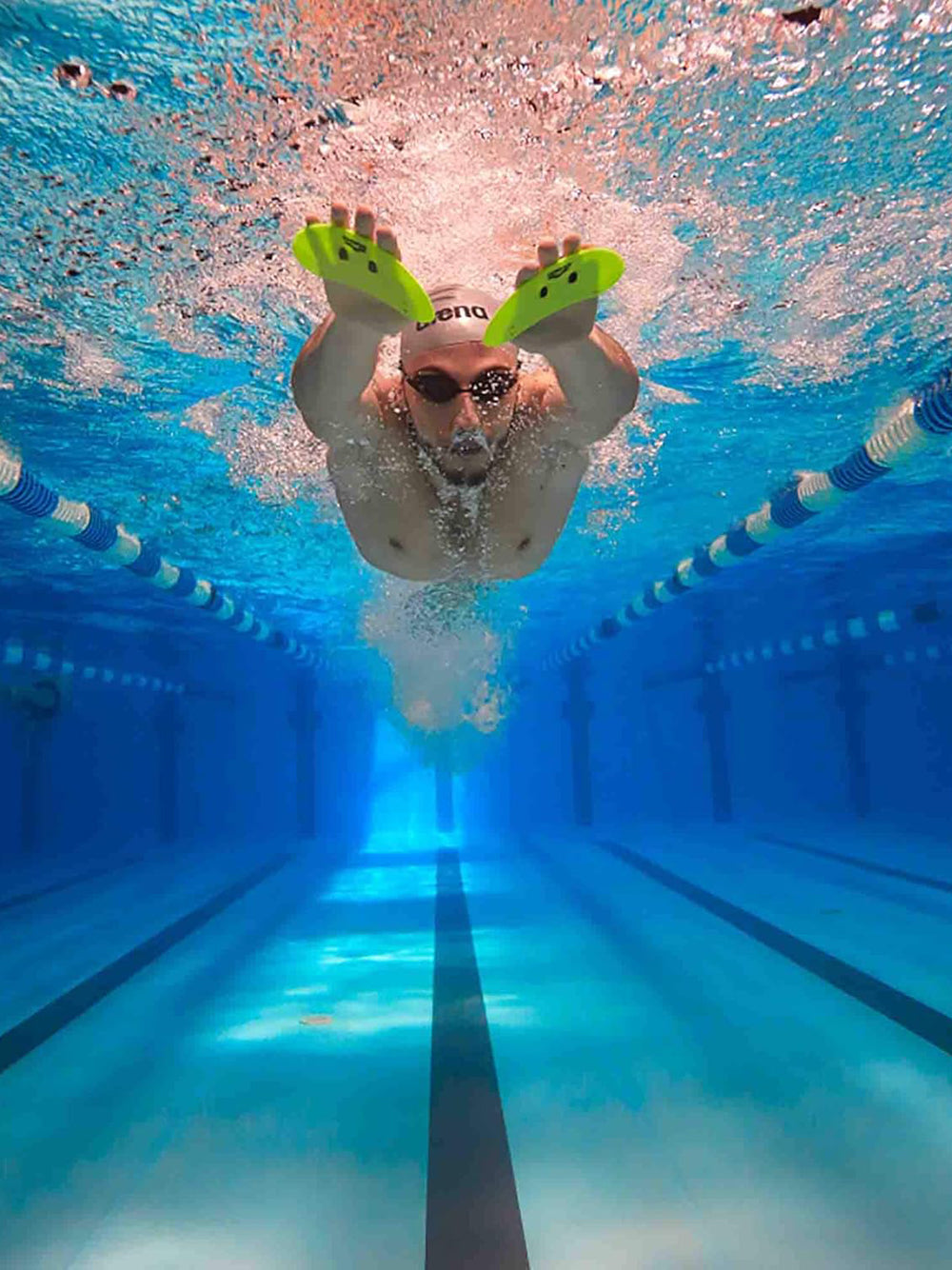 Accessorio Sportivo Arena Unisex - Nero