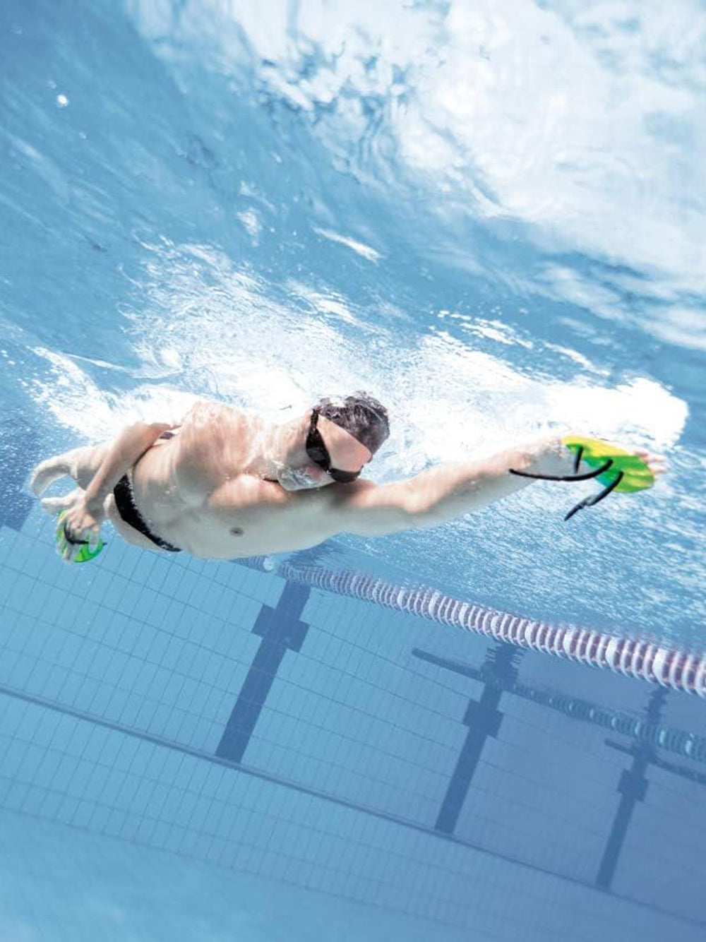 Accessorio Sportivo Arena Unisex - Nero