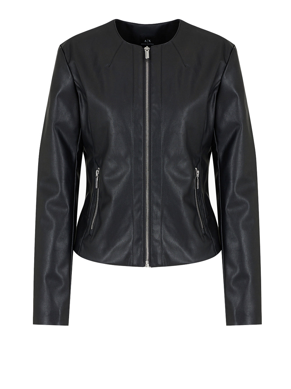 Giacca Armani Exchange Donna - Nero