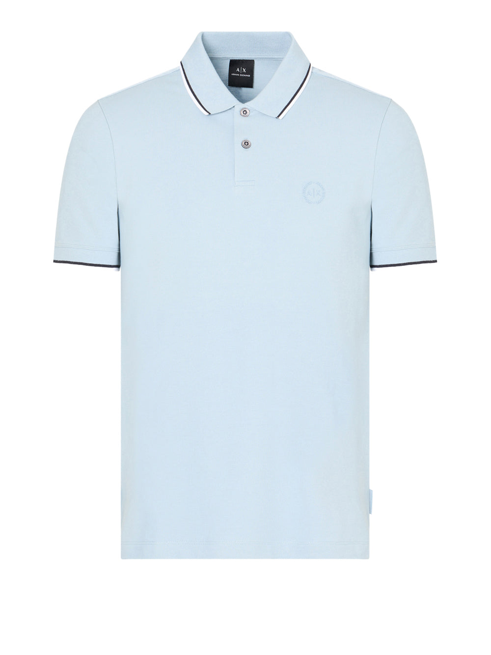 Polo Armani Exchange Uomo