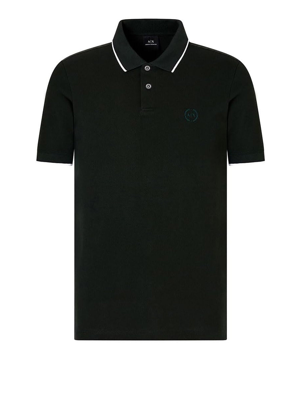 Polo Armani Exchange Uomo