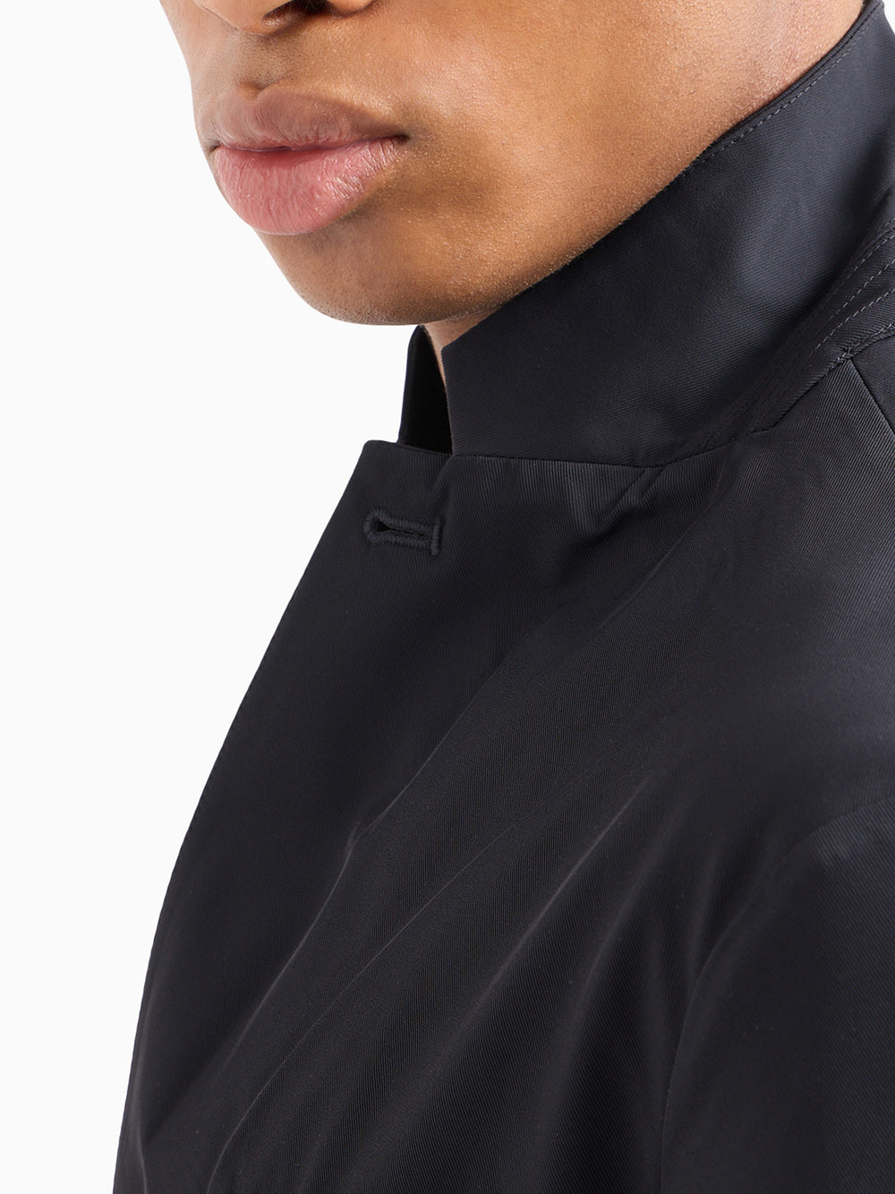 Giacca Armani Exchange Uomo - Blu