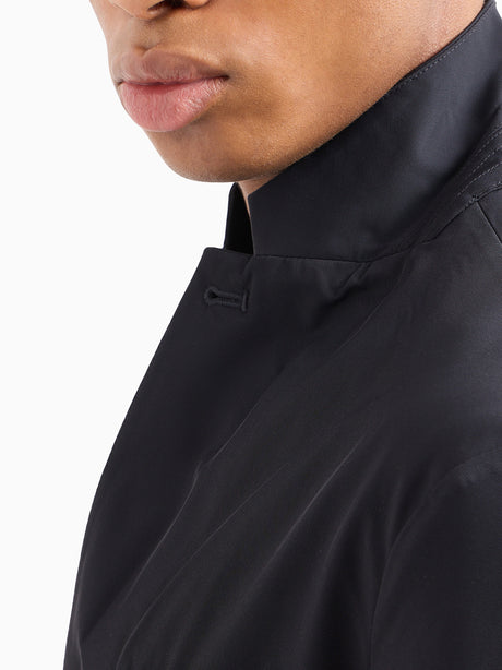 Giacca Armani Exchange Uomo - Blu