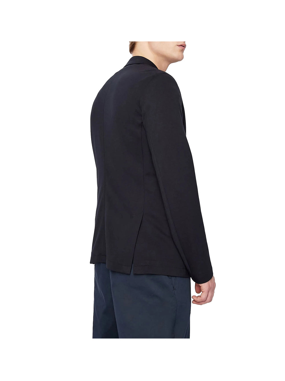 Giacca Armani Exchange Uomo - Navy