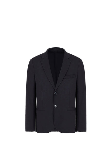 Giacca Armani Exchange Uomo - Navy