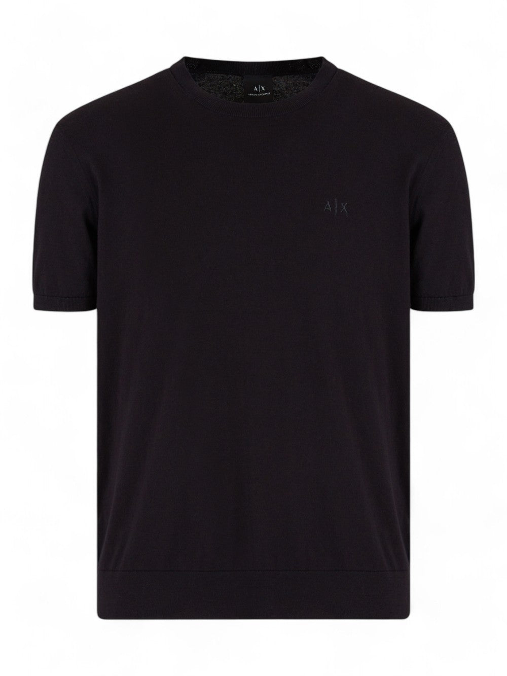 Pullover Armani Exchange Uomo - Nero