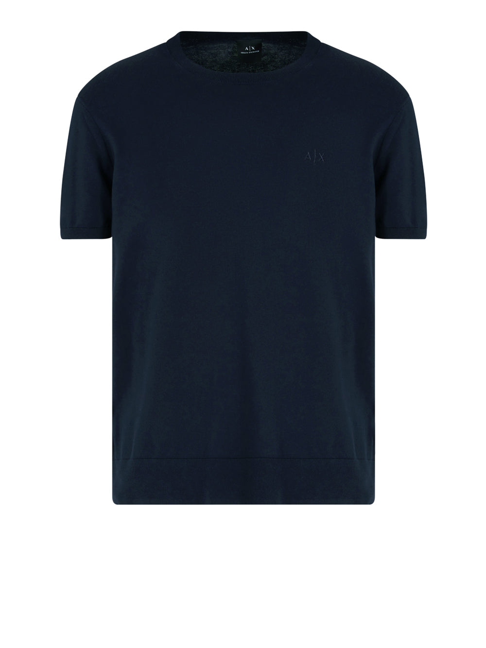 Maglia Armani Exchange Uomo - Blu