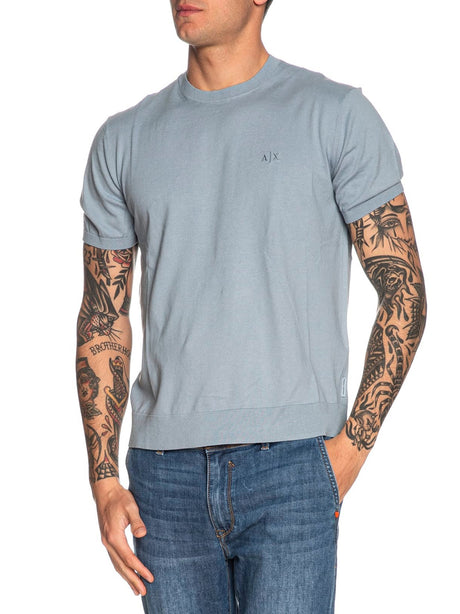 Pullover Armani Exchange Uomo