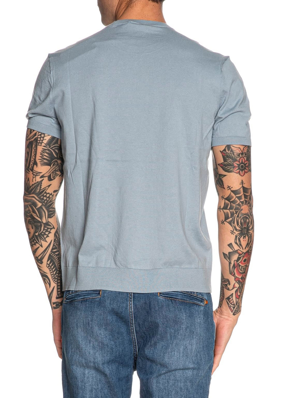 Pullover Armani Exchange Uomo