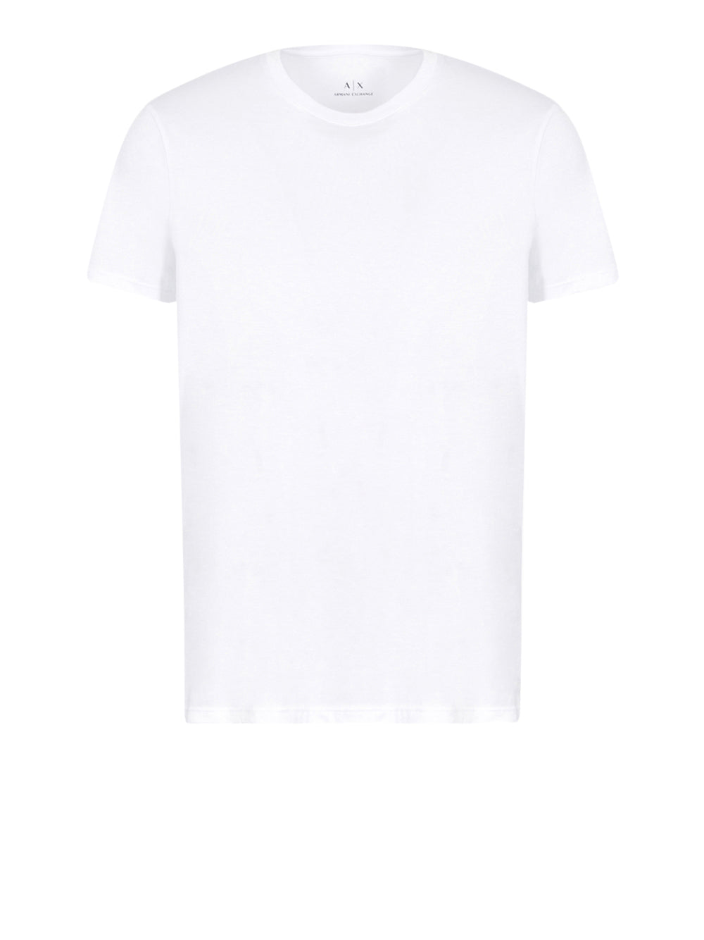 T-Shirt Armani Exchange Uomo - Bianco