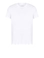 T-Shirt Armani Exchange Uomo - Bianco