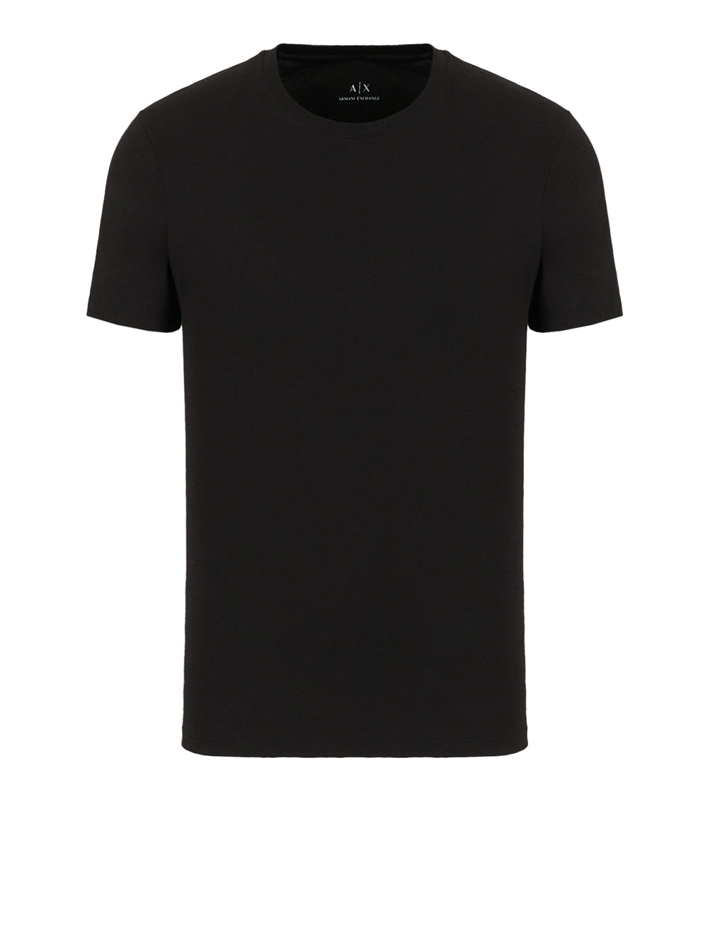T-Shirt Armani Exchange Uomo - Nero