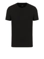 T-Shirt Armani Exchange Uomo - Nero