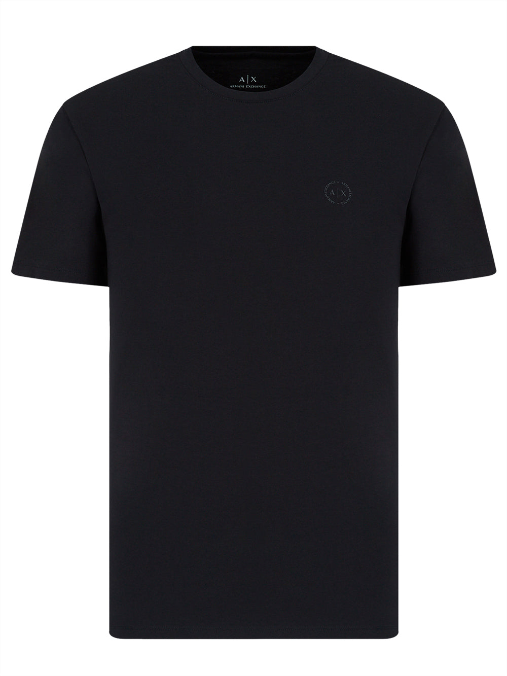 T-Shirt Armani Exchange Uomo - Navy