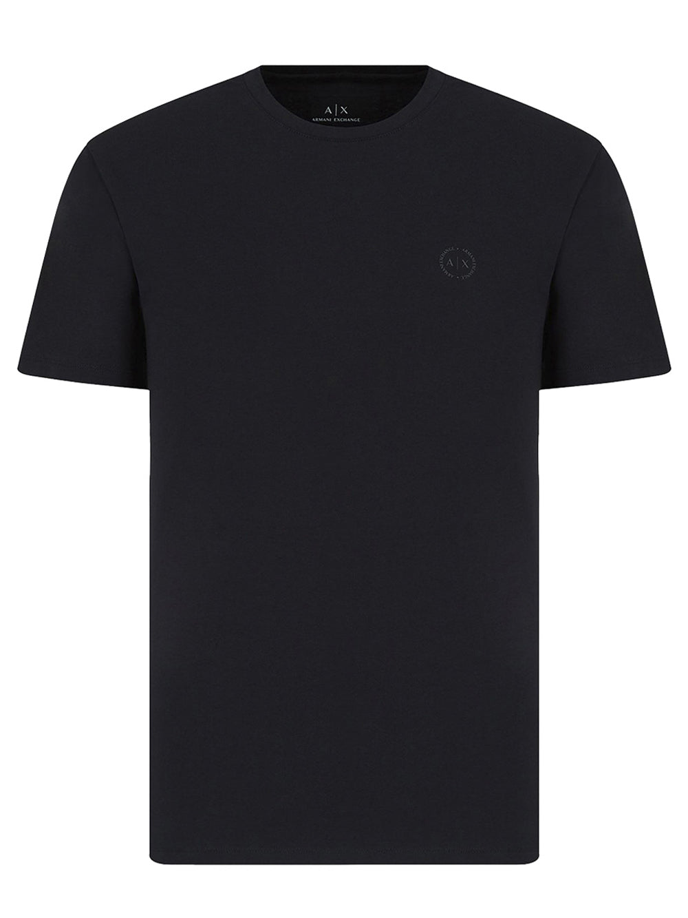 T-Shirt Armani Exchange Uomo - Navy