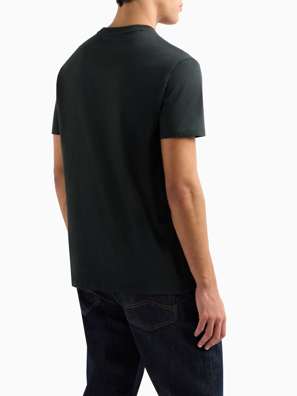 T-Shirt Armani Exchange Uomo