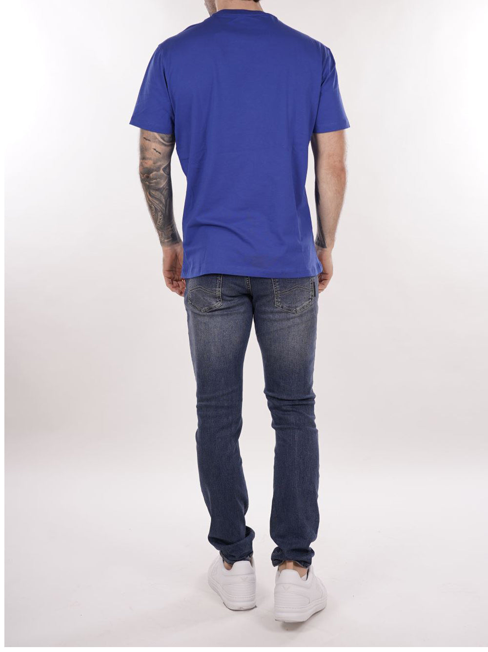 T-Shirt Armani Exchange Uomo