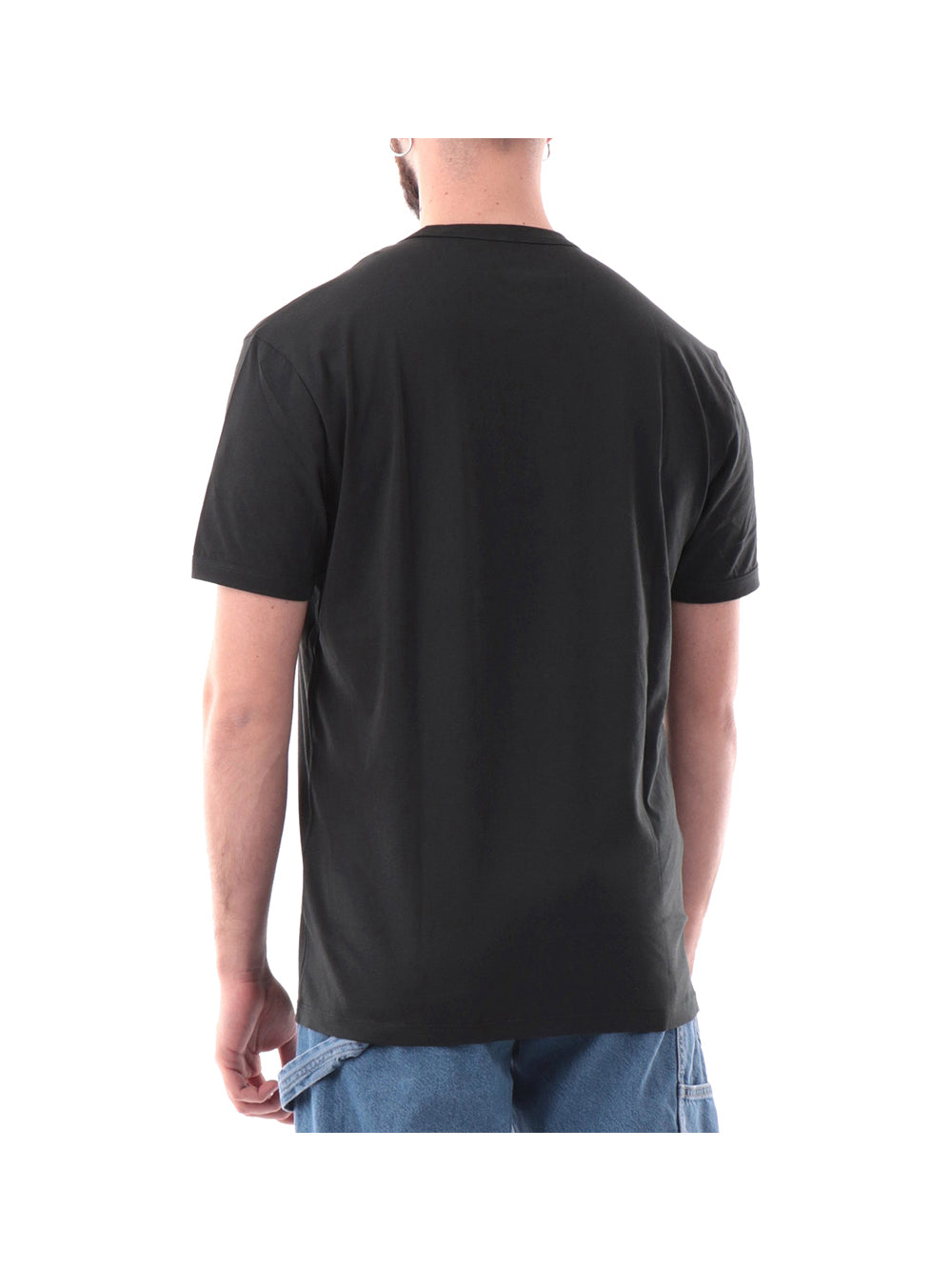 T-Shirt Armani Exchange Uomo