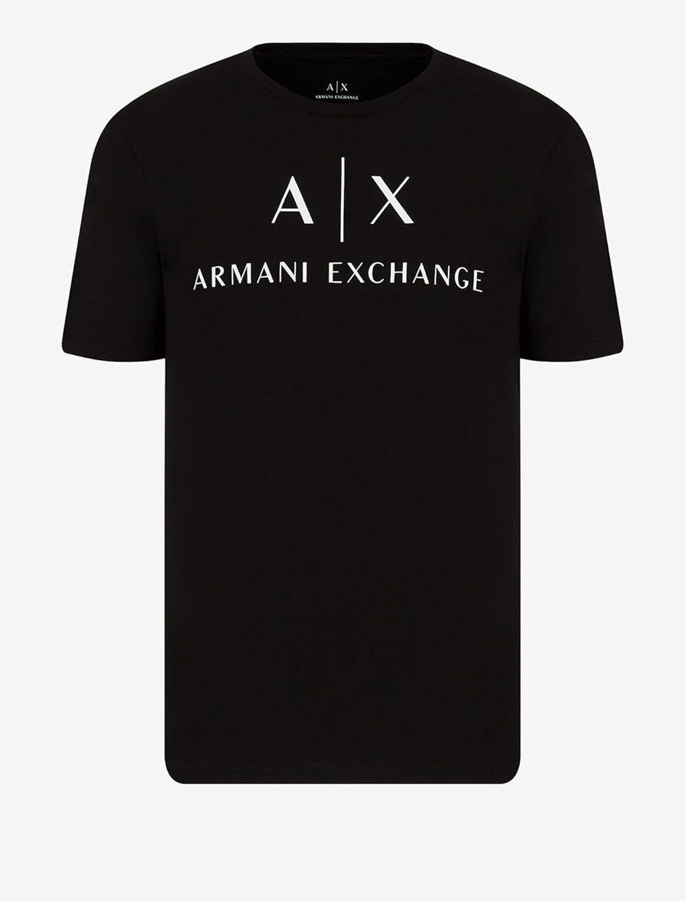 T-Shirt Armani Exchange Uomo - Navy
