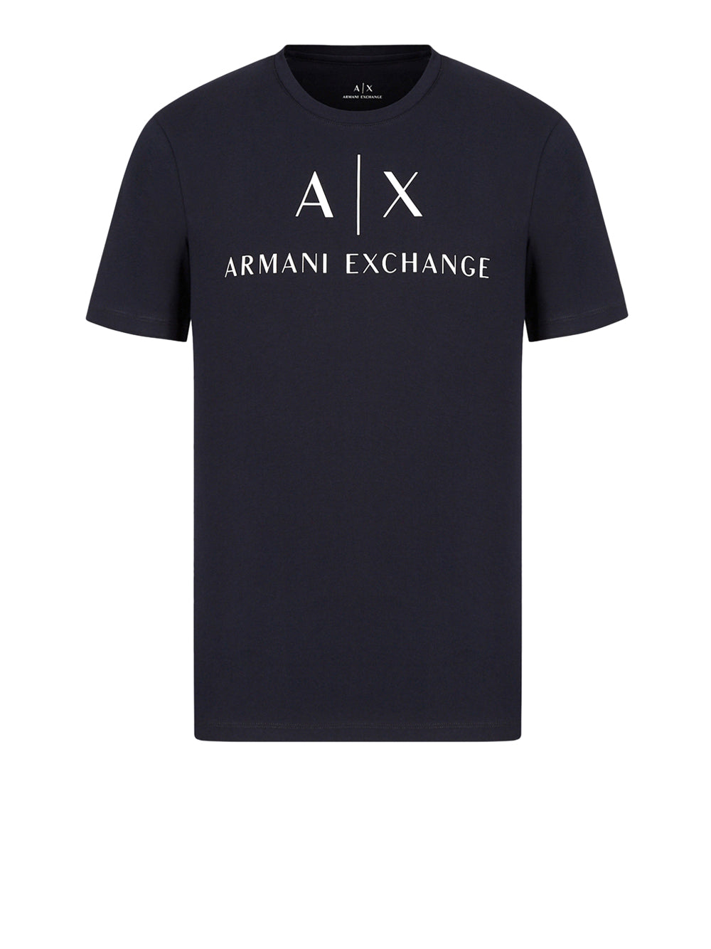 T-Shirt Armani Exchange Uomo - Navy