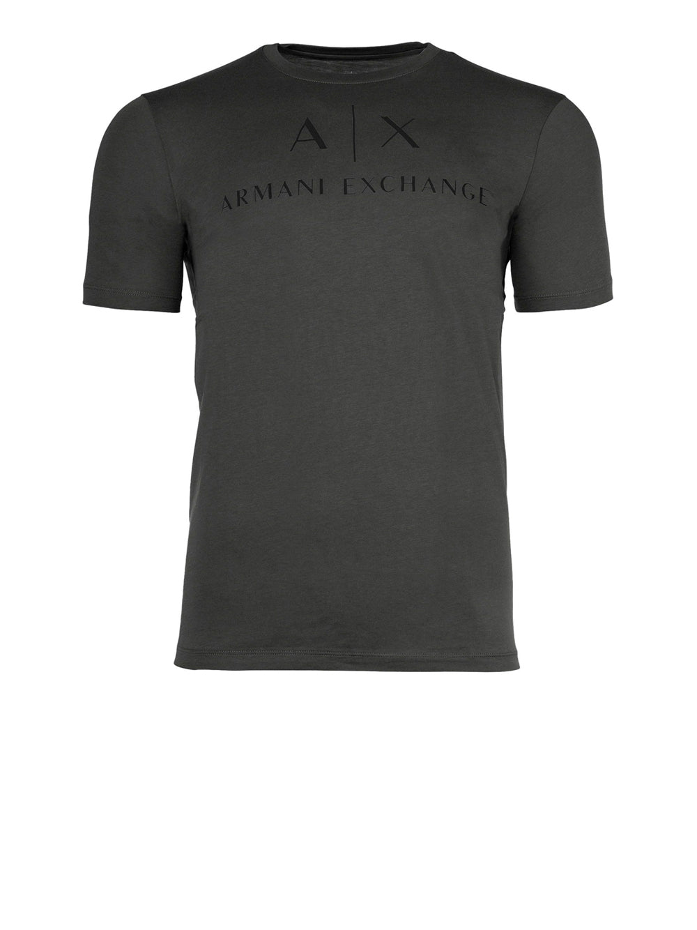 T-Shirt Armani Exchange Uomo - Nero