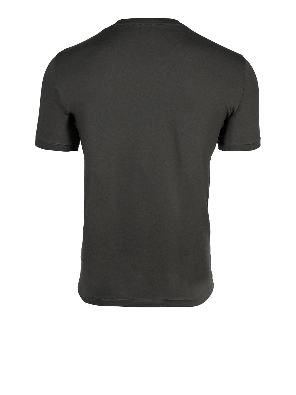 T-Shirt Armani Exchange Uomo - Nero