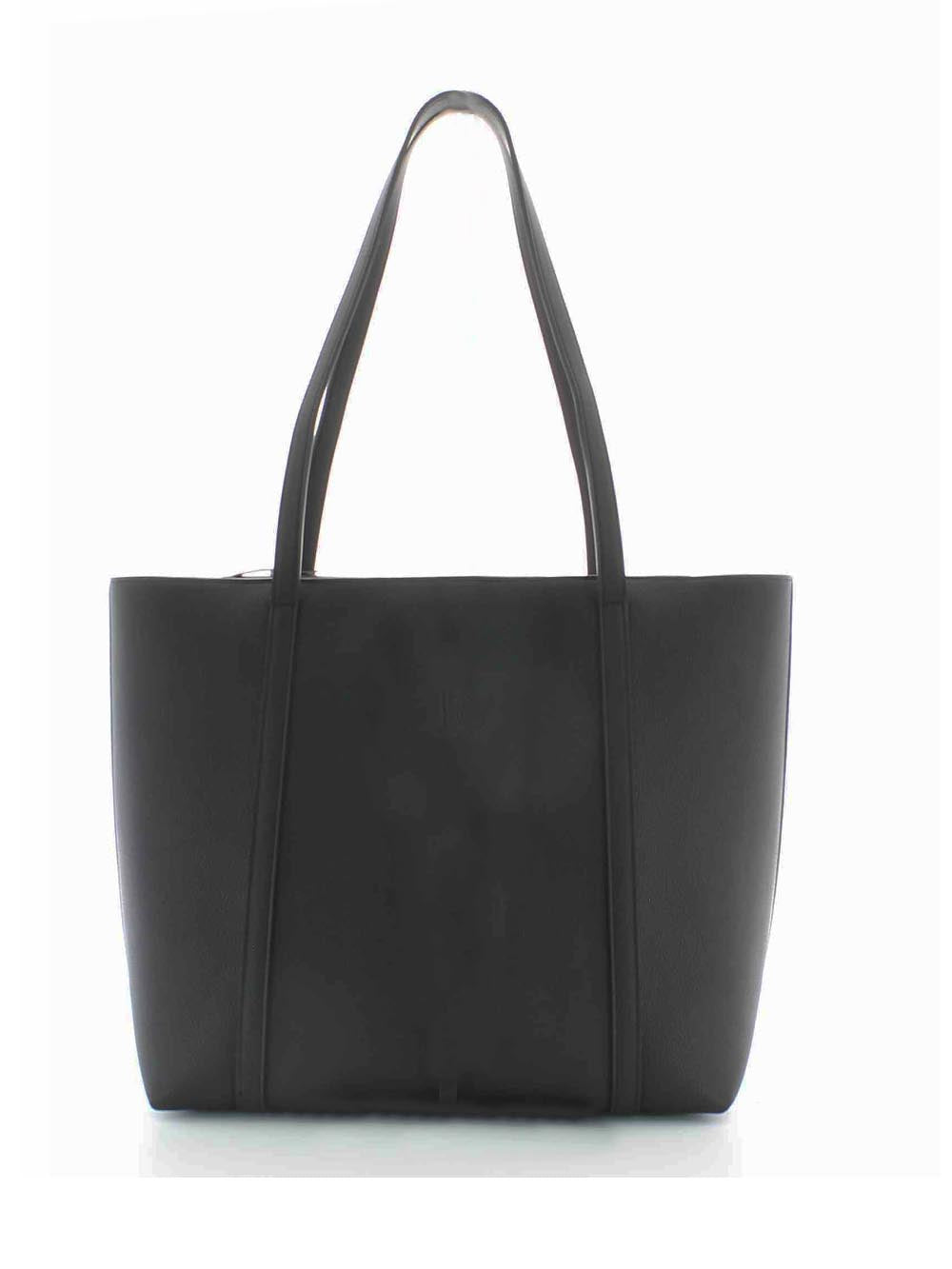 Borsa Shopper Armani Exchange Donna - Nero