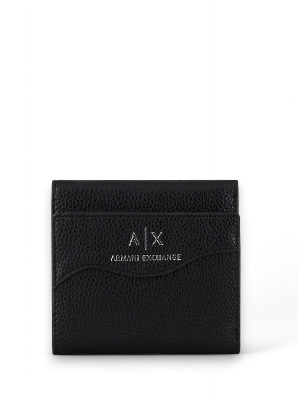 Portafoglio Armani Exchange Donna - Nero