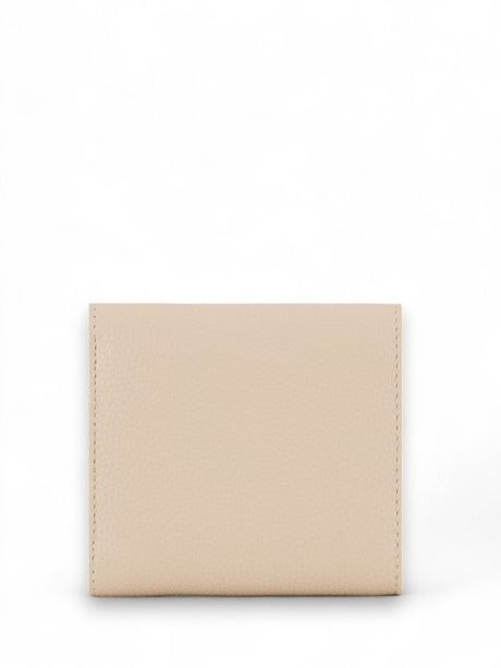 Portafoglio Donna - Beige